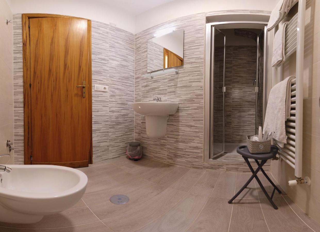 Abete Bianco - Albergo Del Natale Камильятелло-Силано Экстерьер фото
