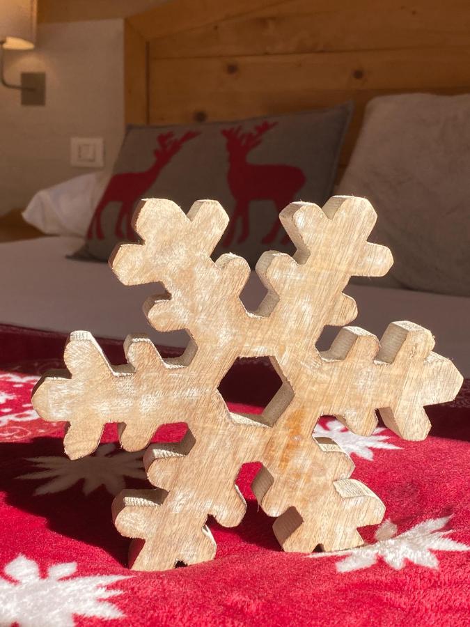 Abete Bianco - Albergo Del Natale Камильятелло-Силано Экстерьер фото