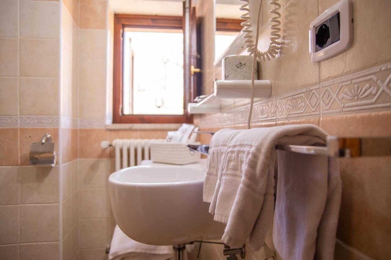 Abete Bianco - Albergo Del Natale Камильятелло-Силано Экстерьер фото