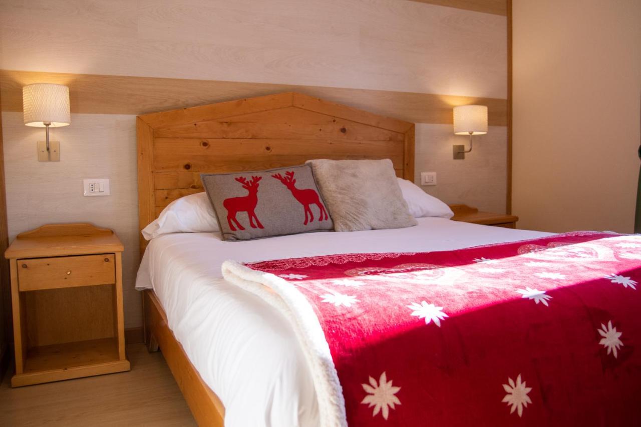 Abete Bianco - Albergo Del Natale Камильятелло-Силано Экстерьер фото