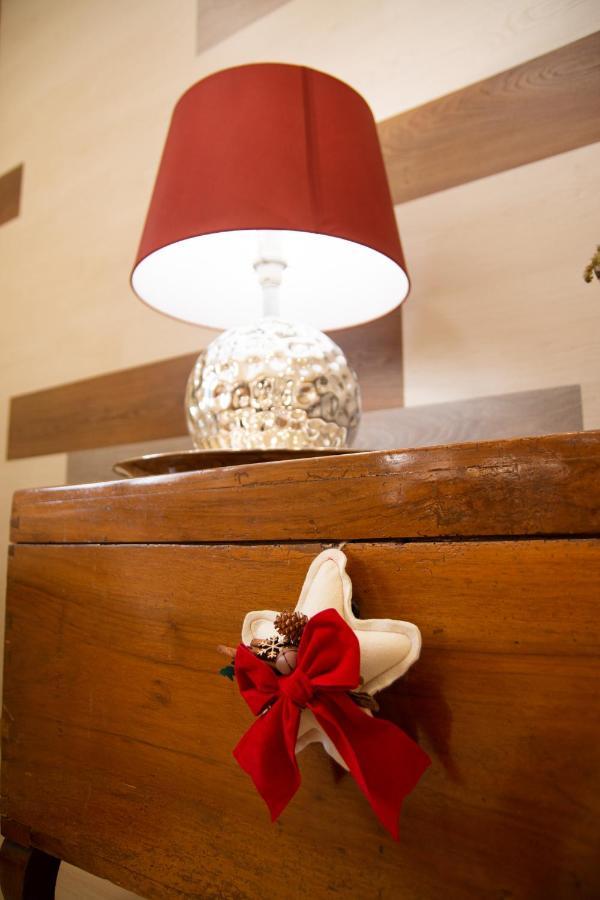 Abete Bianco - Albergo Del Natale Камильятелло-Силано Экстерьер фото