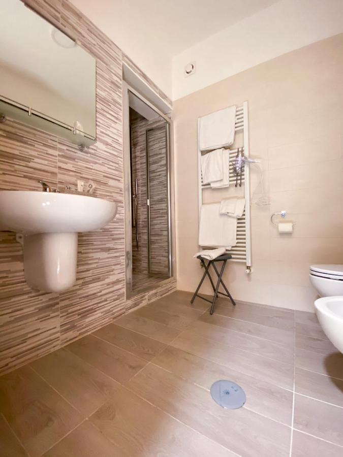 Abete Bianco - Albergo Del Natale Камильятелло-Силано Экстерьер фото