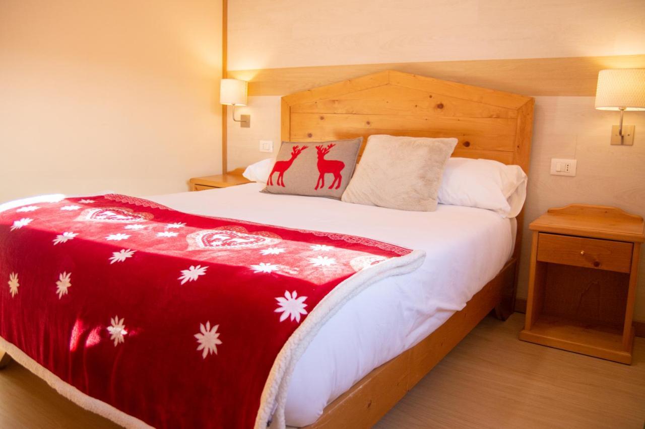 Abete Bianco - Albergo Del Natale Камильятелло-Силано Экстерьер фото